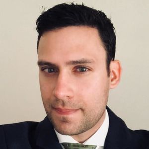 Meet your Posher, Craig